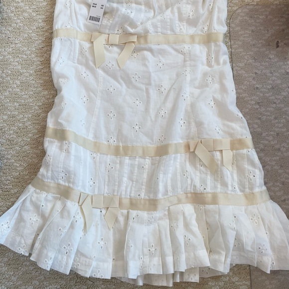 Urban Outfitters Dress - Picture 2 of 4